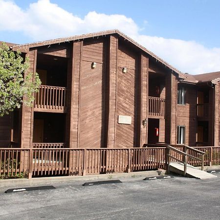 Table Rock Resorts At Indian Point Ngoại thất bức ảnh