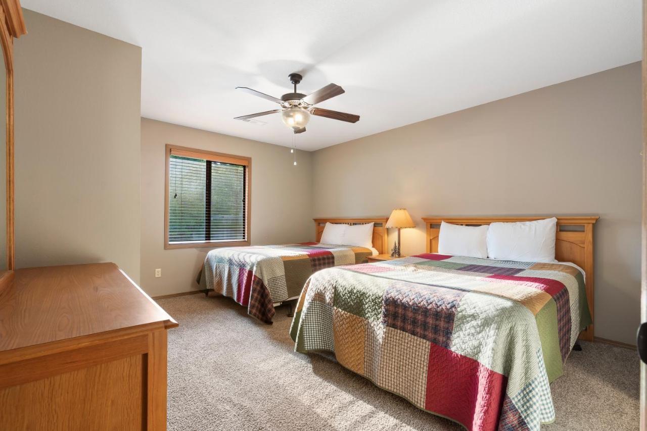Table Rock Resorts At Indian Point Ngoại thất bức ảnh