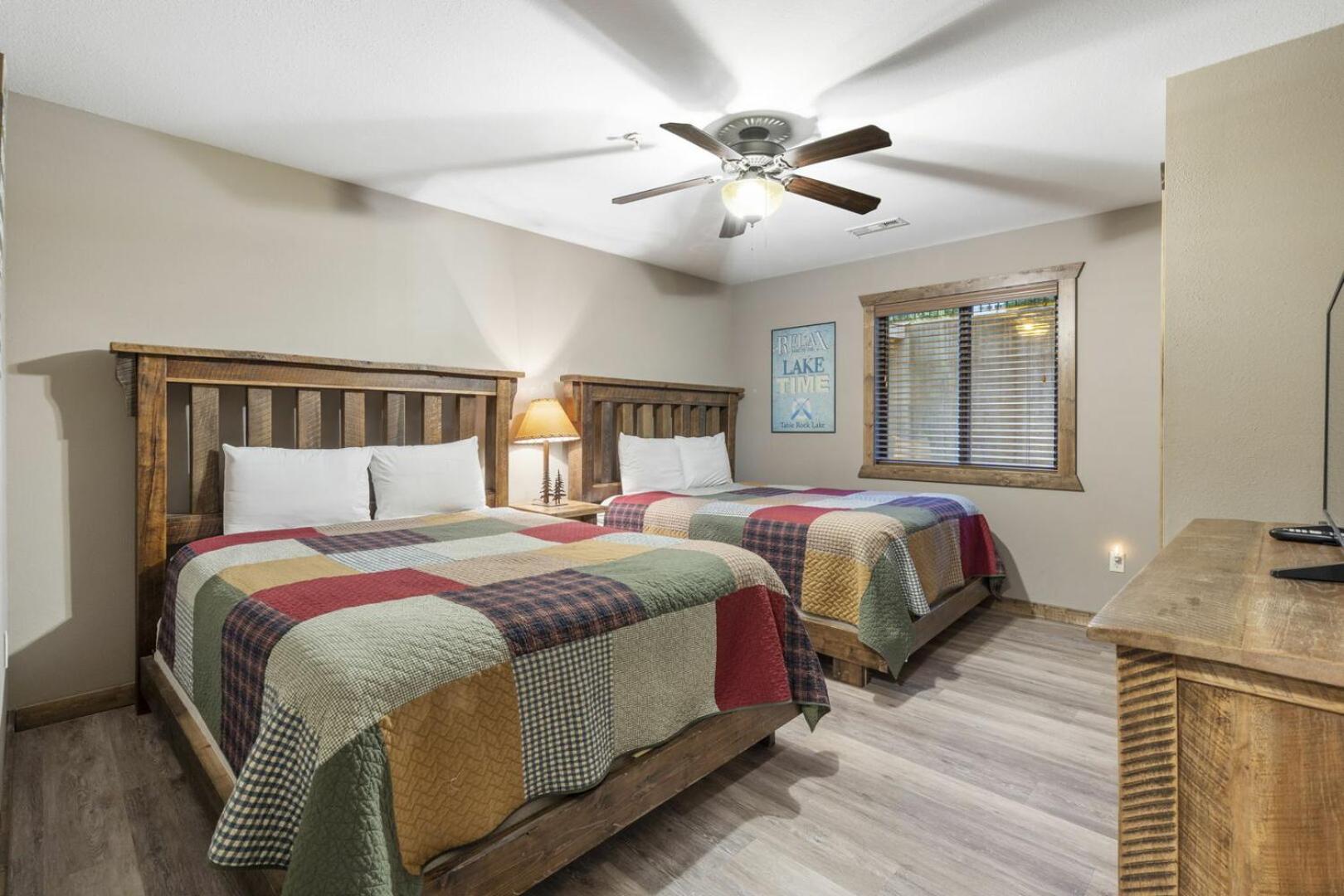Table Rock Resorts At Indian Point Ngoại thất bức ảnh